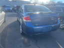 Thumbnail image of 2008 Ford Focus at LOGUE'S AUTO SALES