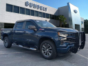 Thumbnail image of 2022 Chevrolet Silverado 1500 at Sunbelt Ford of Albany - New