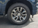 Thumbnail image of 2022 Chevrolet Silverado 1500 at Sunbelt Ford of Albany - New