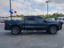 Thumbnail image of 2022 Chevrolet Silverado 1500 at Sunbelt Ford of Albany - New