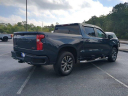 Thumbnail image of 2022 Chevrolet Silverado 1500 at Sunbelt Ford of Albany - New