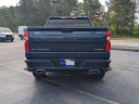 Thumbnail image of 2022 Chevrolet Silverado 1500 at Sunbelt Ford of Albany - New