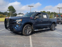 Thumbnail image of 2022 Chevrolet Silverado 1500 at Sunbelt Ford of Albany - New