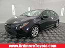2024 Toyota Corolla LE at Ardmore Toyota - Used