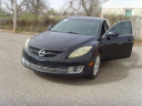 2009 Mazda Mazda6 at HEGAZI MOTORS LLC