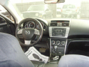 Thumbnail image of 2009 Mazda Mazda6 at HEGAZI MOTORS LLC