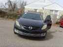Thumbnail image of 2009 Mazda Mazda6 at HEGAZI MOTORS LLC