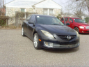 Thumbnail image of 2009 Mazda Mazda6 at HEGAZI MOTORS LLC