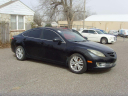Thumbnail image of 2009 Mazda Mazda6 at HEGAZI MOTORS LLC