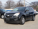 Thumbnail image of 2013 Chevrolet Equinox at A & B Motors