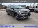Thumbnail image of 2021 Ford Expedition at Bacon's Motors