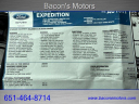 Thumbnail image of 2021 Ford Expedition at Bacon's Motors