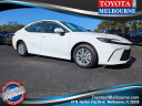Thumbnail image of 2025 Toyota Camry at Toyota of MelbourneUSED