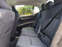 Thumbnail image of 2025 Toyota Camry at Toyota of MelbourneUSED