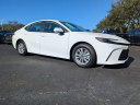 Thumbnail image of 2025 Toyota Camry at Toyota of MelbourneUSED
