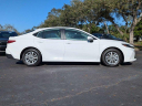 Thumbnail image of 2025 Toyota Camry at Toyota of MelbourneUSED