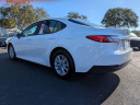 Thumbnail image of 2025 Toyota Camry at Toyota of MelbourneUSED