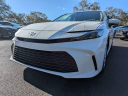 Thumbnail image of 2025 Toyota Camry at Toyota of MelbourneUSED