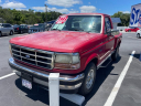 Thumbnail image of 1995 Ford F-150 at Stan's Premium Cars