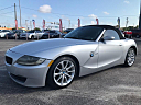2007 BMW Z4 3.0i at Divine Grace Auto