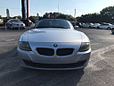 Thumbnail image of 2007 BMW Z4 at Divine Grace Auto