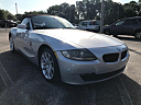 Thumbnail image of 2007 BMW Z4 at Divine Grace Auto