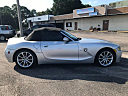 Thumbnail image of 2007 BMW Z4 at Divine Grace Auto