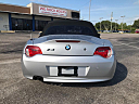 Thumbnail image of 2007 BMW Z4 at Divine Grace Auto