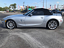Thumbnail image of 2007 BMW Z4 at Divine Grace Auto