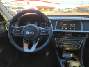 Thumbnail image of 2019 Kia Optima at Frank Brown Honda GMC