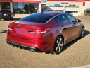 Thumbnail image of 2019 Kia Optima at Frank Brown Honda GMC