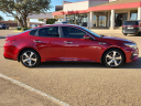 Thumbnail image of 2019 Kia Optima at Frank Brown Honda GMC