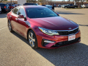 Thumbnail image of 2019 Kia Optima at Frank Brown Honda GMC