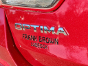 Thumbnail image of 2019 Kia Optima at Frank Brown Honda GMC
