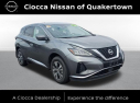 Thumbnail image of 2022 Nissan Murano at Ciocca Nissan of Quakertown - NEW