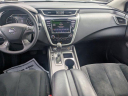 Thumbnail image of 2022 Nissan Murano at Ciocca Nissan of Quakertown - NEW