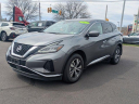 Thumbnail image of 2022 Nissan Murano at Ciocca Nissan of Quakertown - NEW
