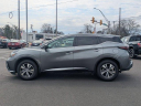 Thumbnail image of 2022 Nissan Murano at Ciocca Nissan of Quakertown - NEW