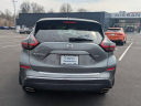 2022 Nissan Murano S at Ciocca Nissan of Quakertown - NEW