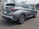 Thumbnail image of 2022 Nissan Murano at Ciocca Nissan of Quakertown - NEW
