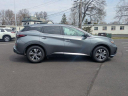 Thumbnail image of 2022 Nissan Murano at Ciocca Nissan of Quakertown - NEW