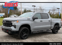 Thumbnail image of 2024 Chevrolet Silverado 1500 at Sheets Chrysler Jeep Dodge