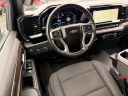 Thumbnail image of 2024 Chevrolet Silverado 1500 at Sheets Chrysler Jeep Dodge