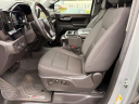 Thumbnail image of 2024 Chevrolet Silverado 1500 at Sheets Chrysler Jeep Dodge
