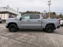 Thumbnail image of 2024 Chevrolet Silverado 1500 at Sheets Chrysler Jeep Dodge