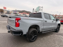 Thumbnail image of 2024 Chevrolet Silverado 1500 at Sheets Chrysler Jeep Dodge