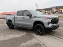 Thumbnail image of 2024 Chevrolet Silverado 1500 at Sheets Chrysler Jeep Dodge