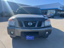 Thumbnail image of 2012 Nissan Titan at Community Motors