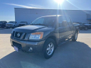 Thumbnail image of 2012 Nissan Titan at Community Motors