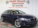 Thumbnail image of 2017 BMW 4 Series at Fast Track Motors